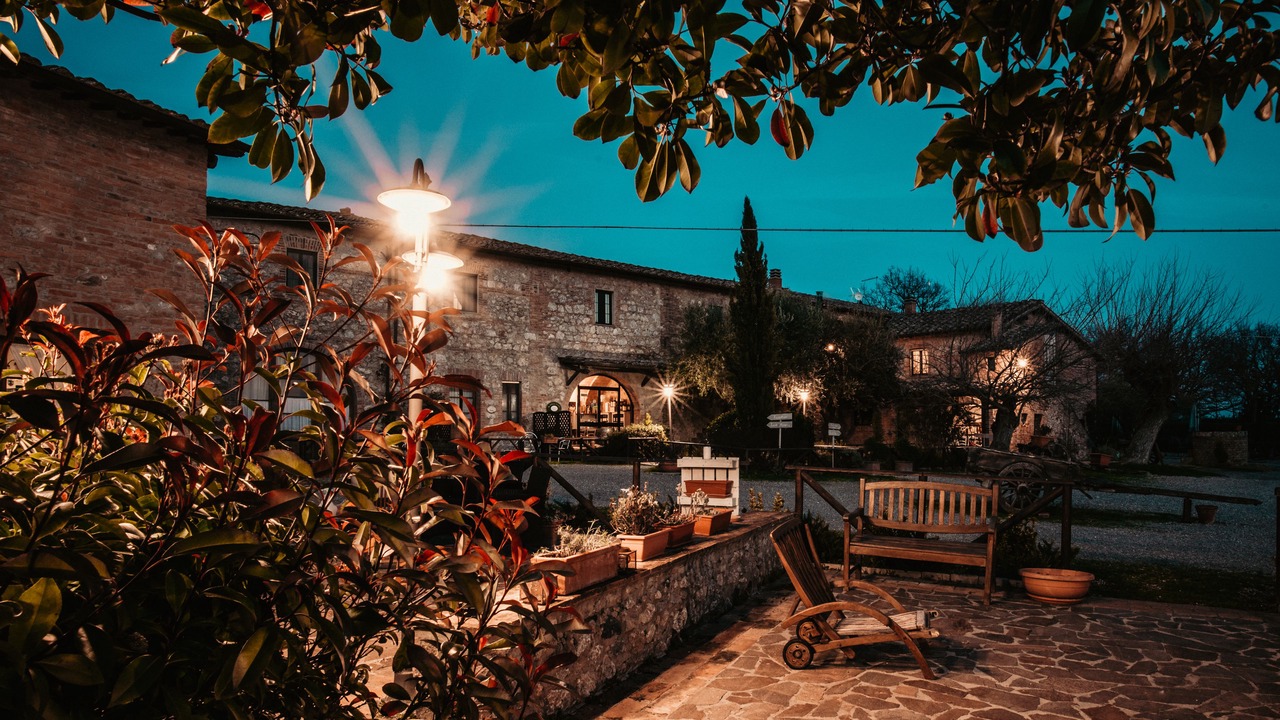 Photo of Outdoor in Sovicille