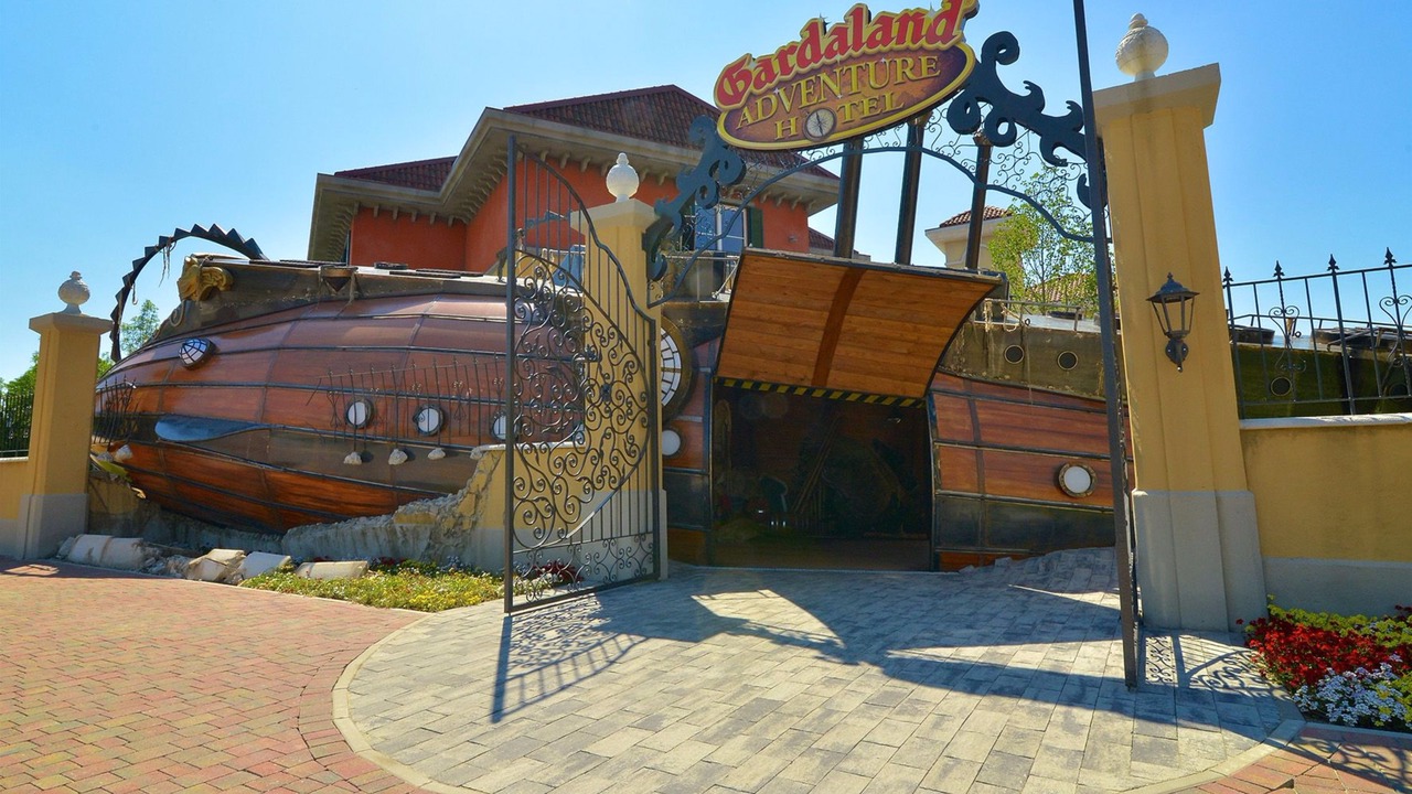 Photo of Outdoor in Cavalcaselle