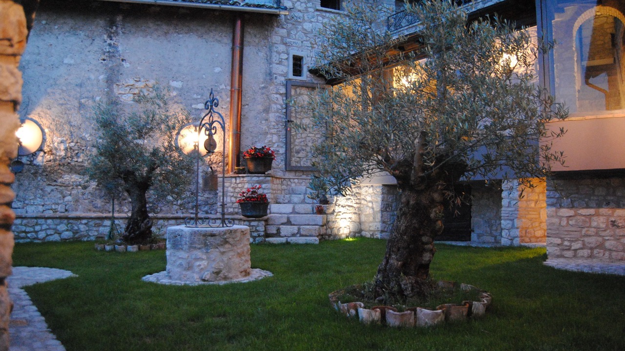 Photo of Outdoor in Fumone