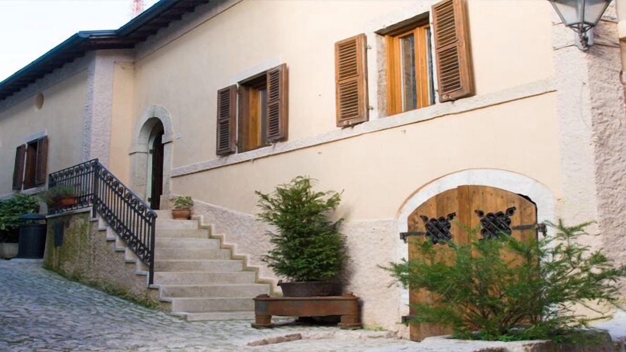 Photo of Outdoor in Fumone