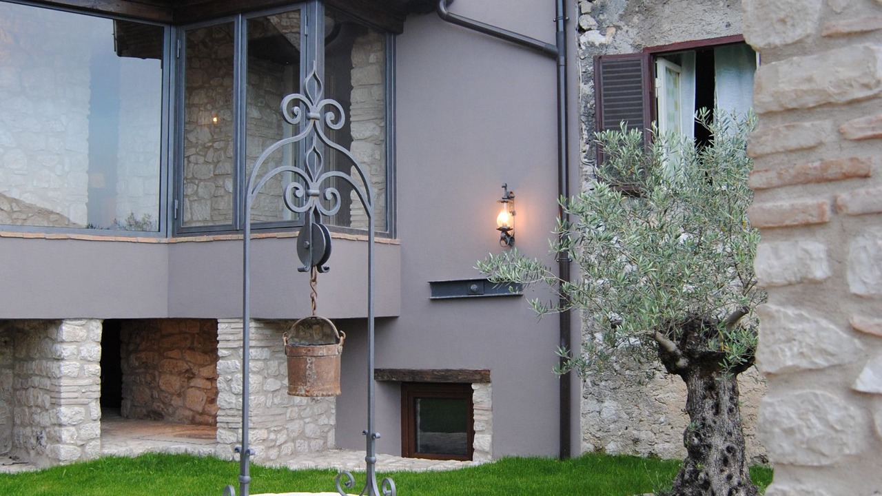 Photo of Outdoor in Fumone
