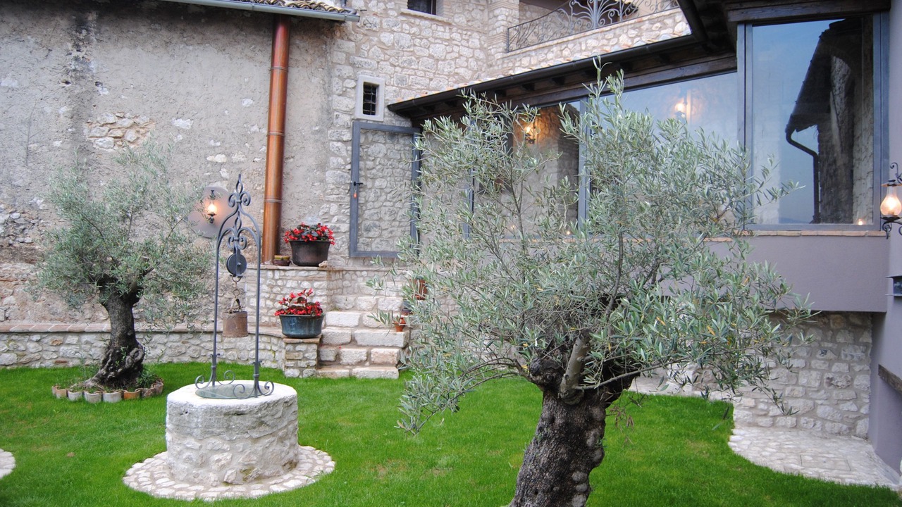 Photo of Outdoor in Fumone
