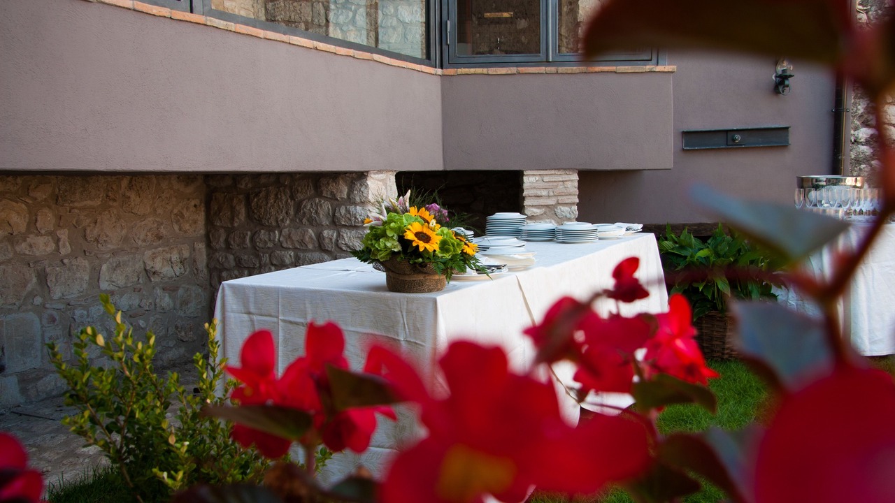 Photo of Outdoor in Fumone