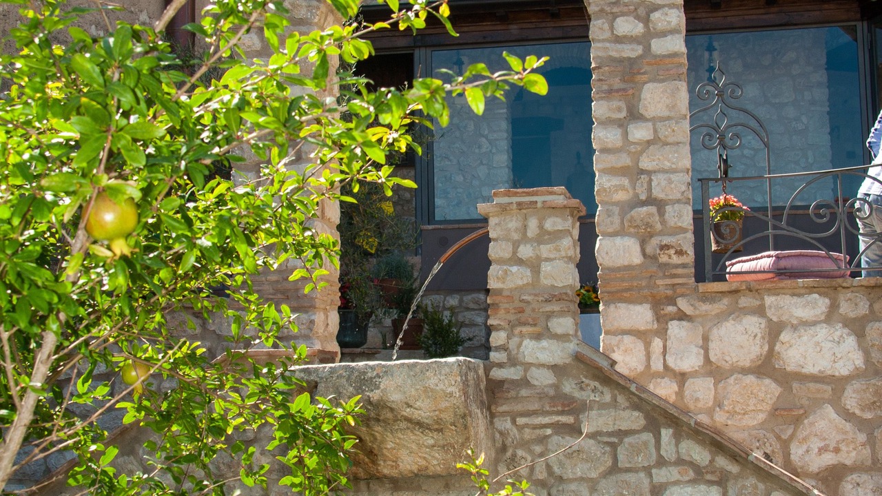 Photo of Outdoor in Fumone