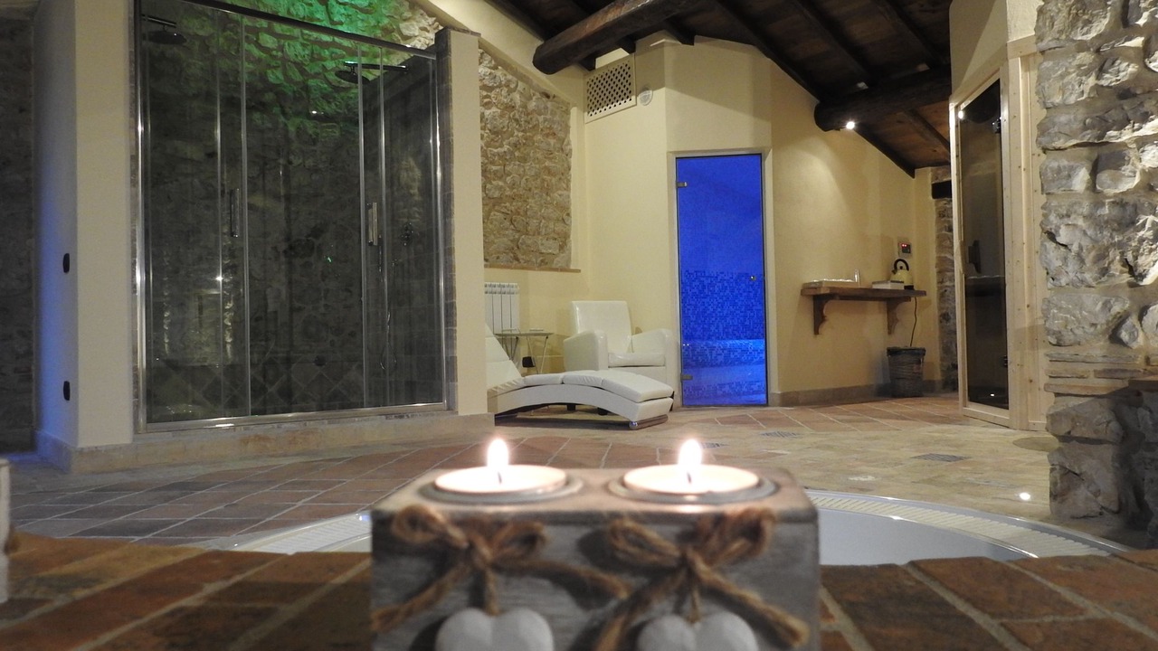 Photo of Bedroom in Fumone