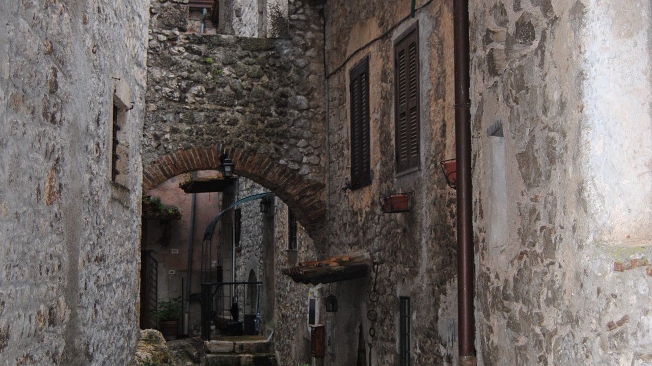 Photo of Outdoor in Fumone