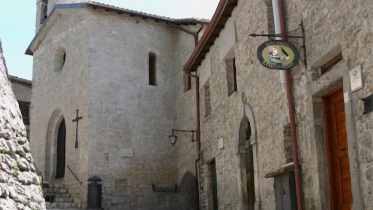 Photo of Outdoor in Fumone