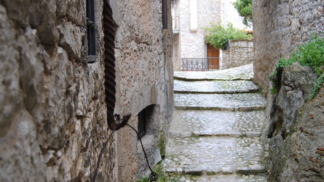 Photo of Outdoor in Fumone