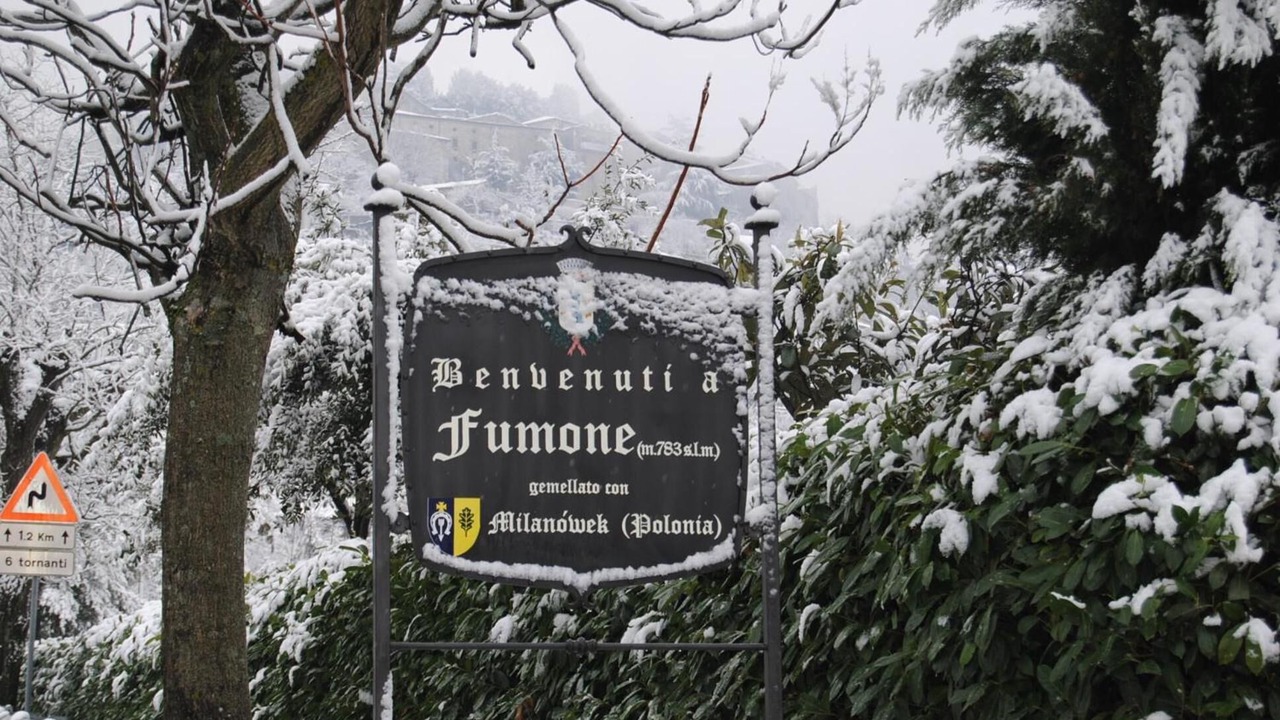 Photo of Outdoor in Fumone