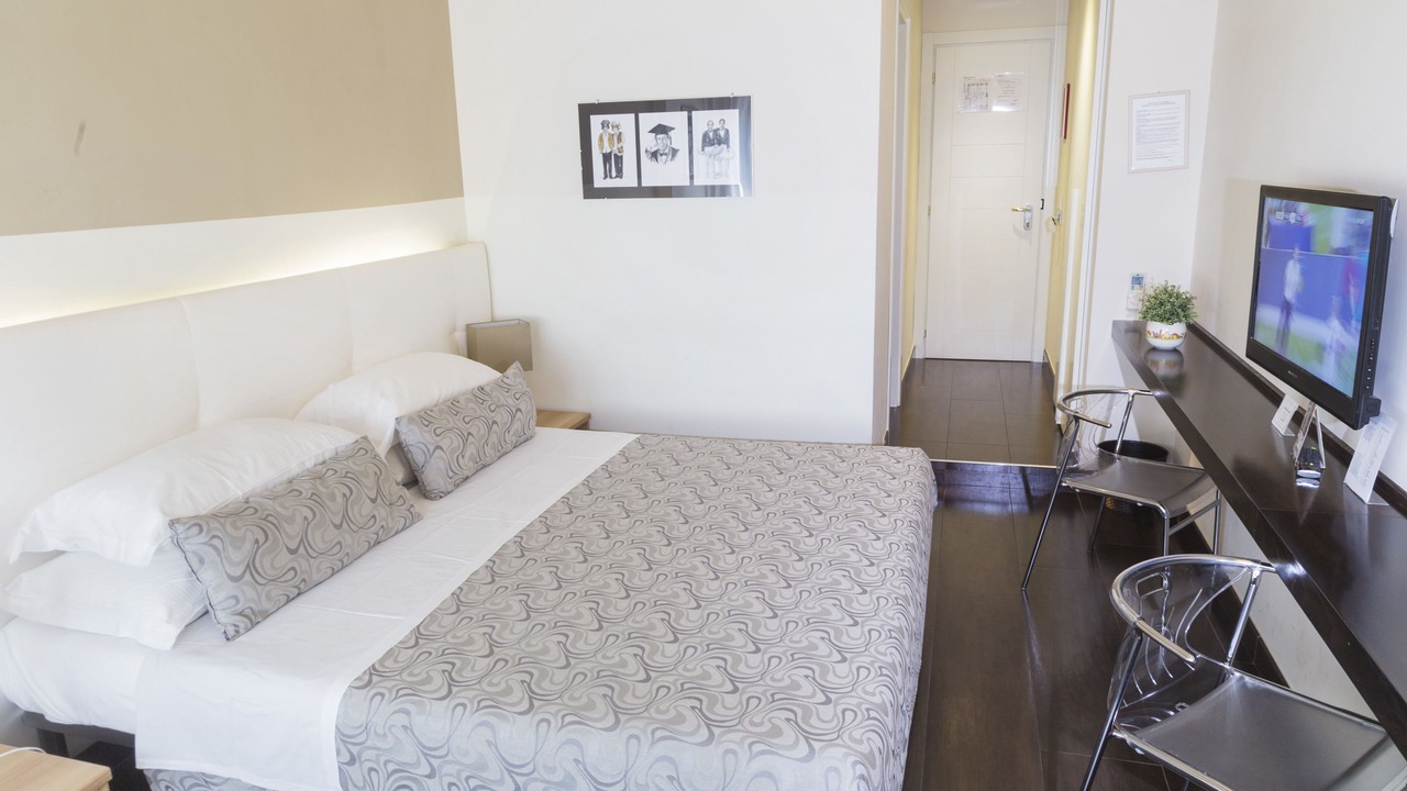 Photo of Bedroom in Quartiere XXVIII Monte Sacro Alto
