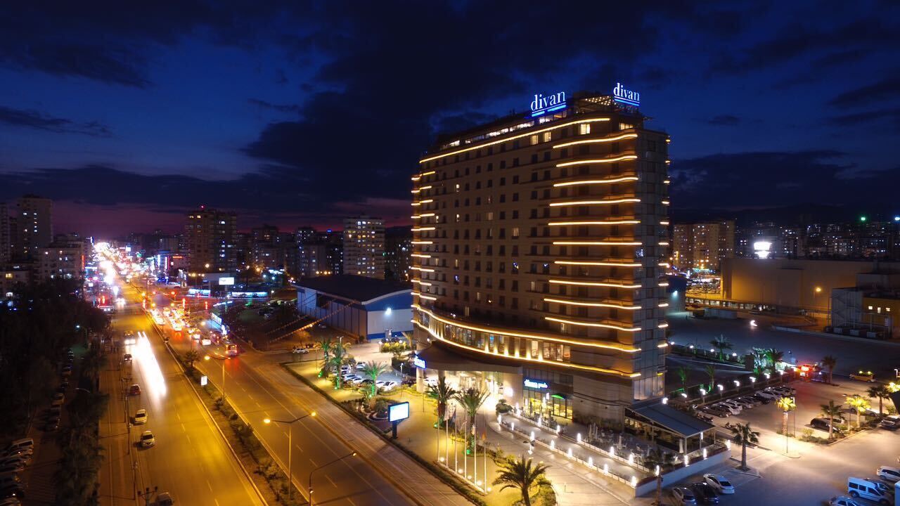 Photo of Outdoor in Yenisehir
