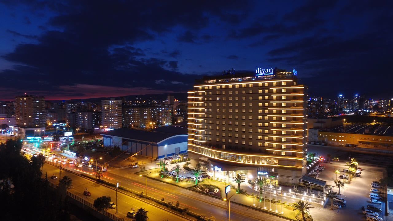 Photo of Outdoor in Yenisehir