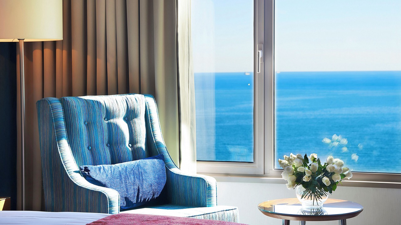 Photo of Bedroom in Yenisehir