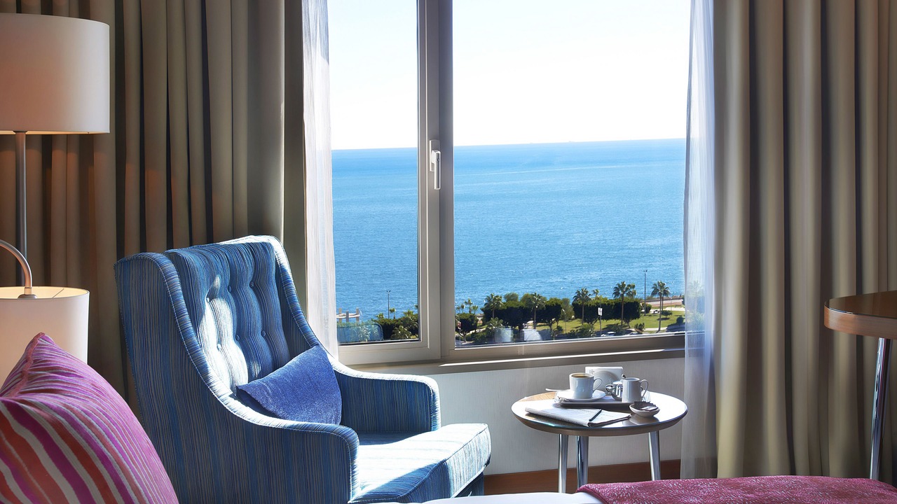 Photo of Bedroom in Yenisehir