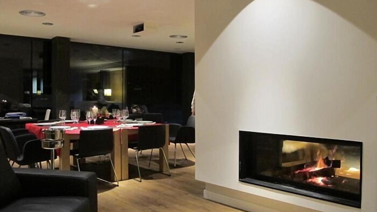 Photo of Livingroom in Bonansa