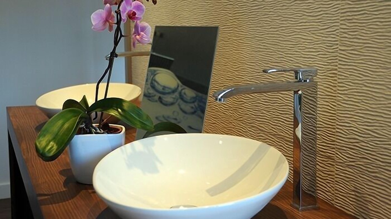 Photo of Bathroom in Bonansa