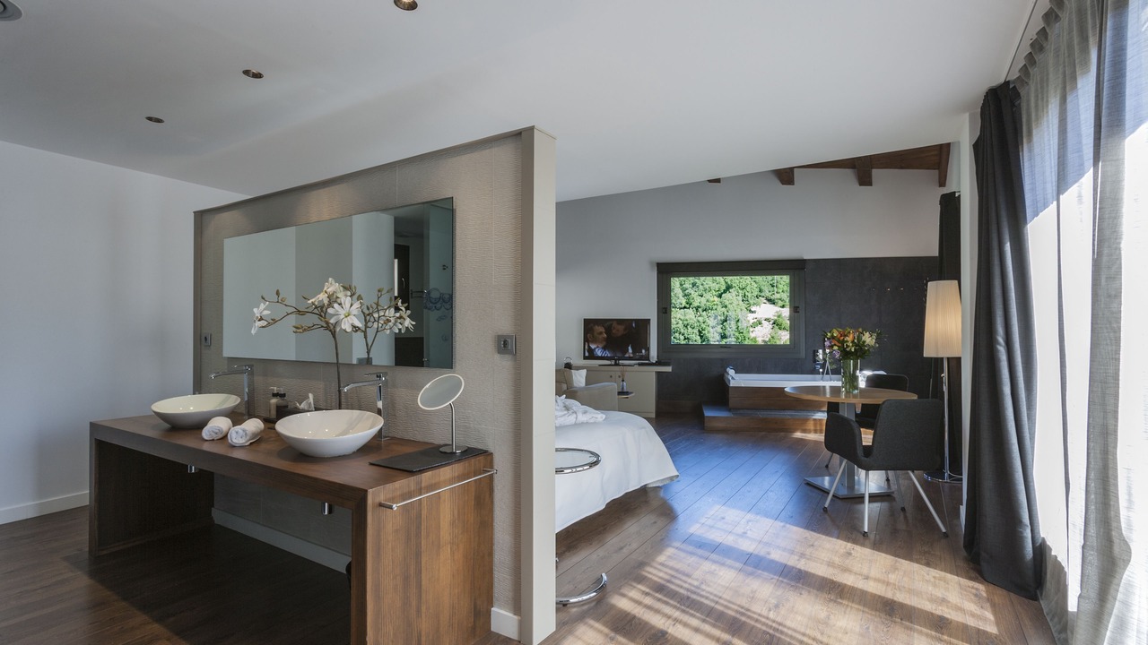 Photo of Livingroom in Bonansa