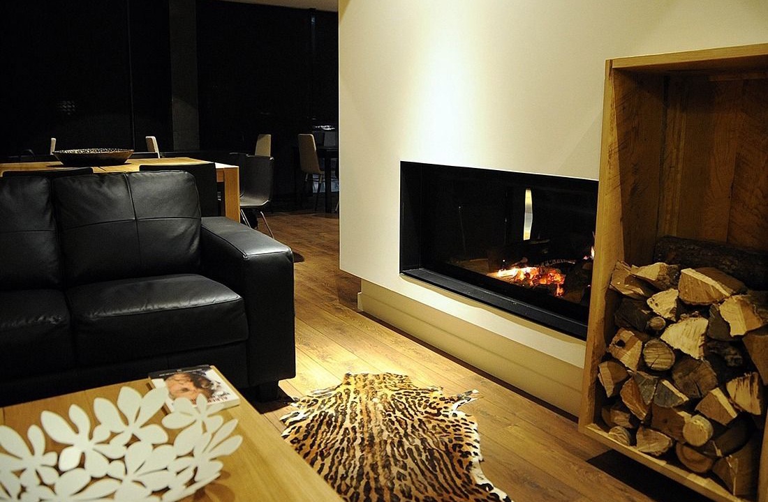 Photo of Livingroom in Bonansa