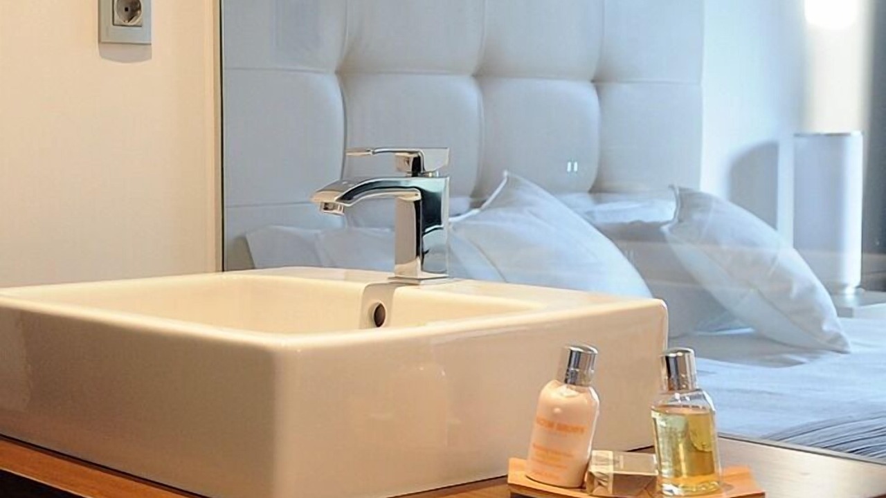 Photo of Bathroom in Bonansa