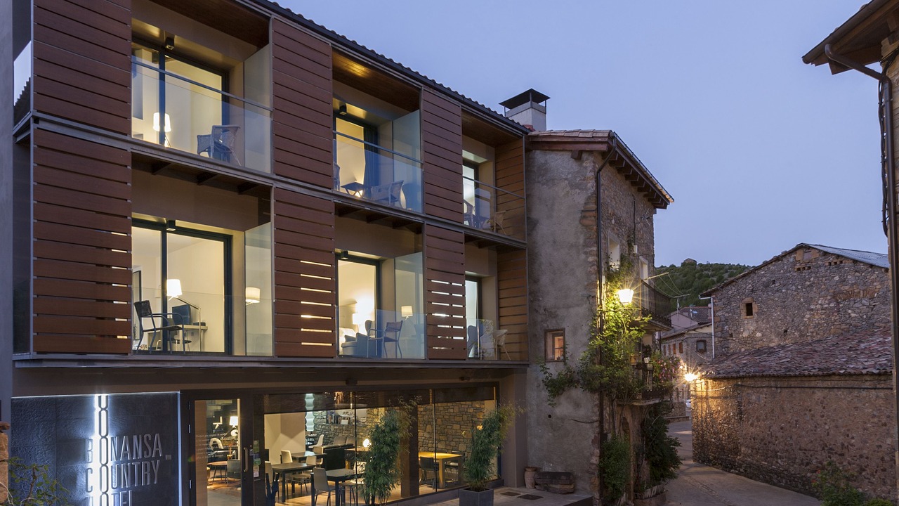 Photo of Outdoor in Bonansa