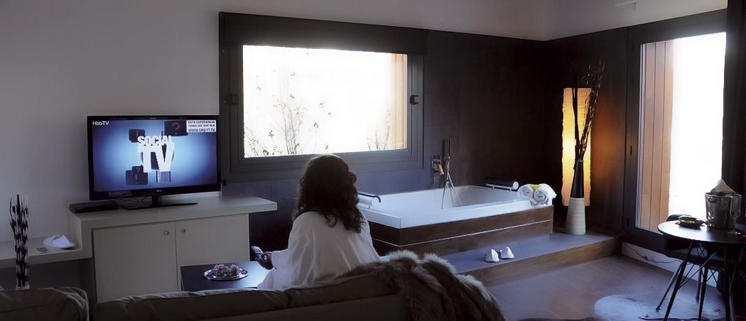 Photo of Bedroom in Bonansa