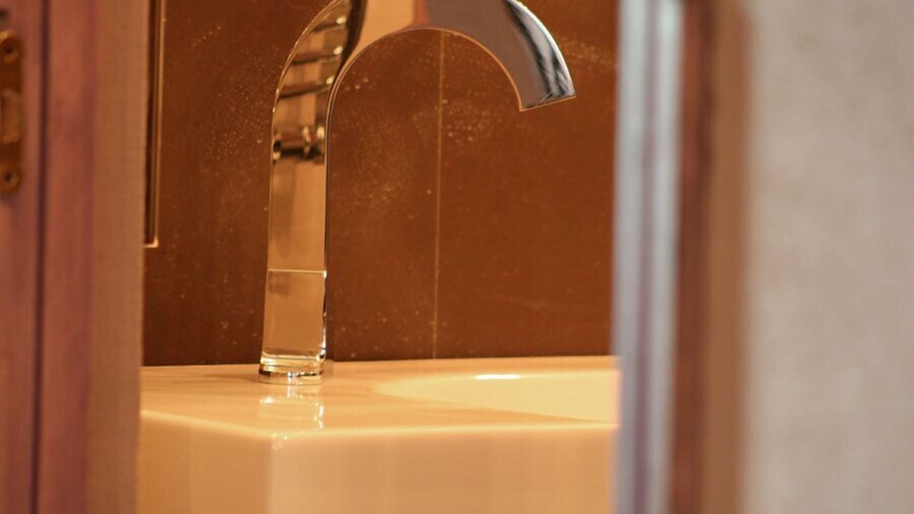 Photo of Bathroom in Foce