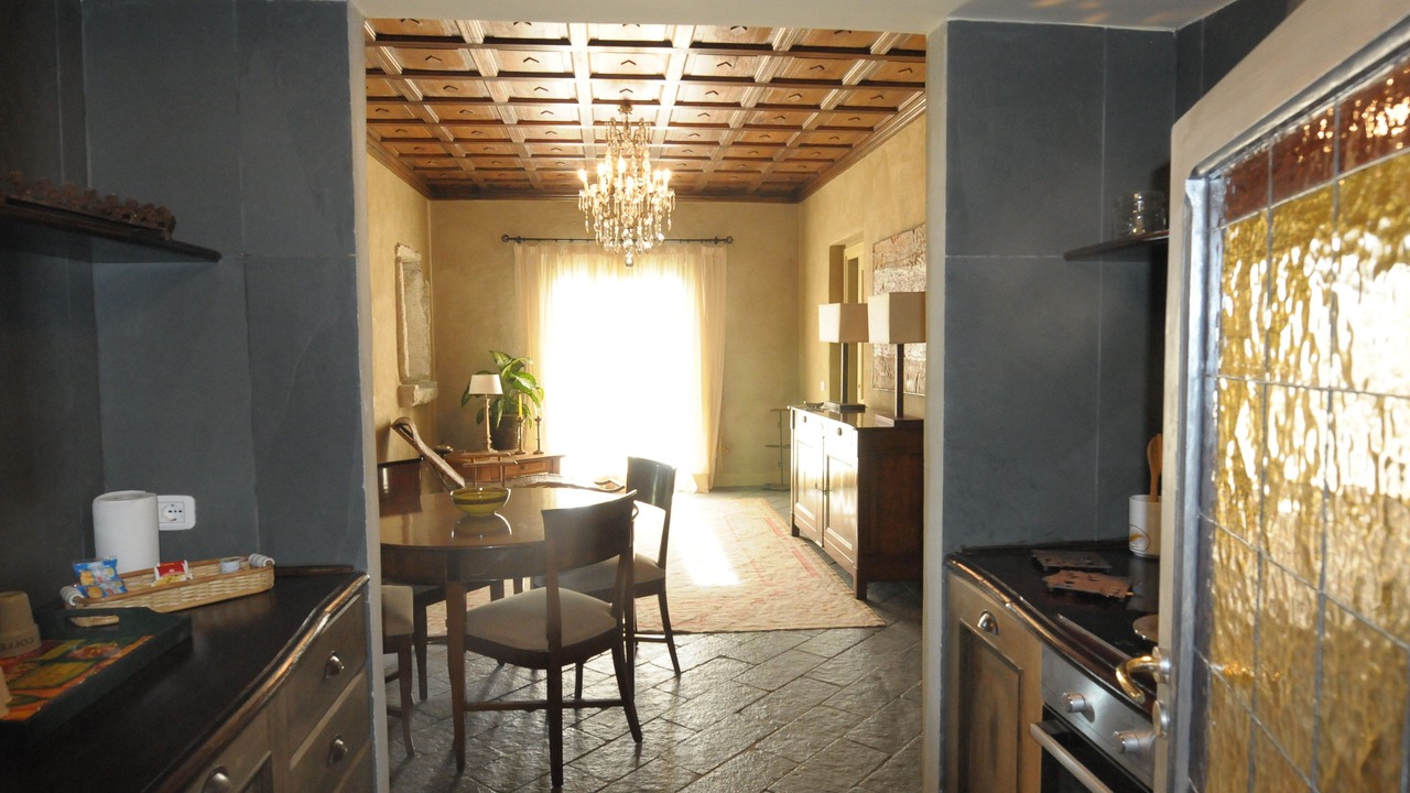 Photo of Outdoor in Foce