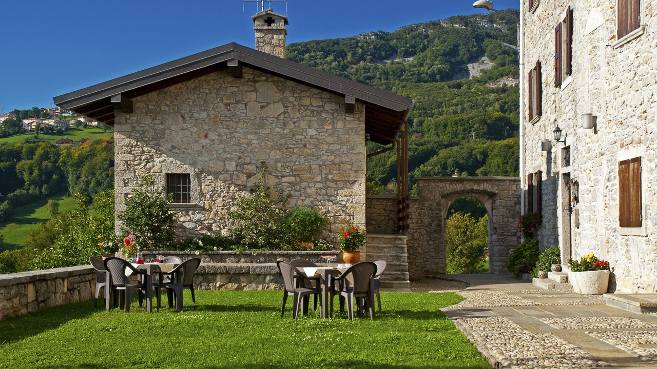 Photo of Outdoor in Roncola