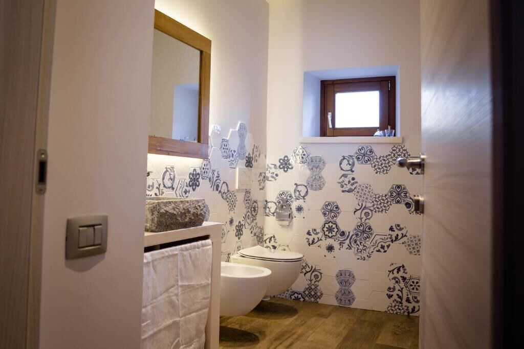Photo of Bathroom in Roncola