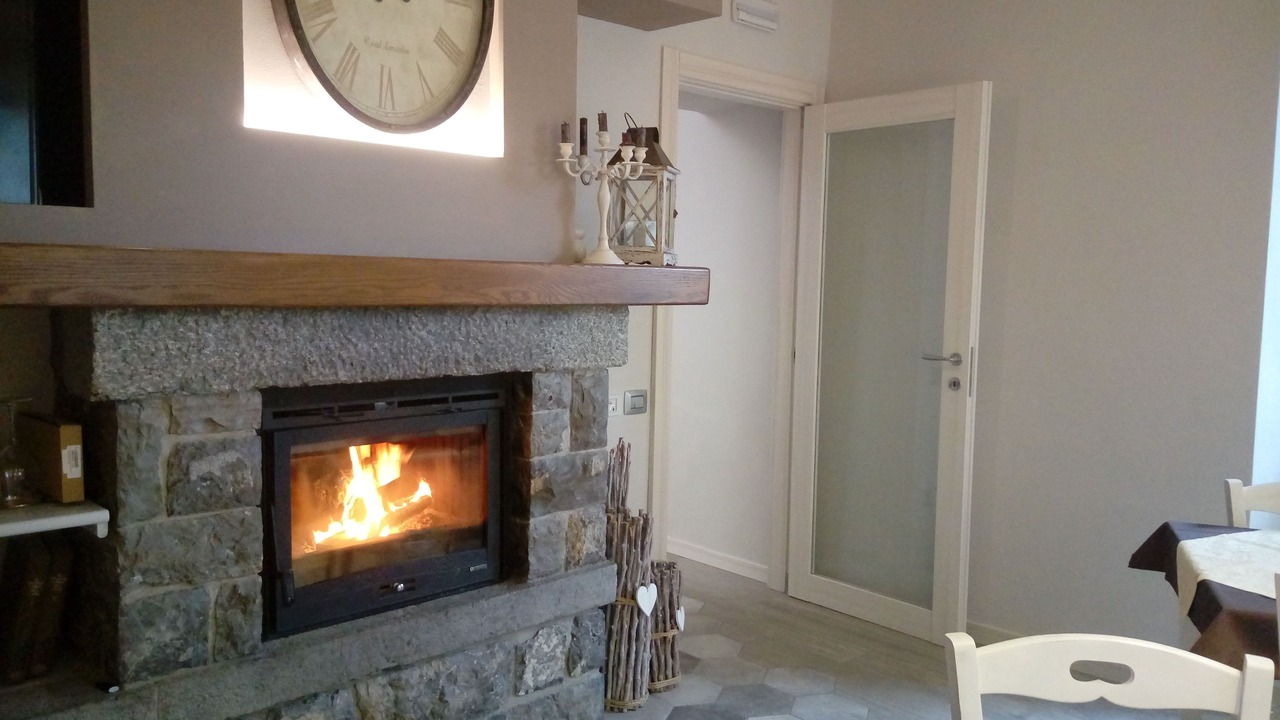 Photo of Livingroom in Roncola