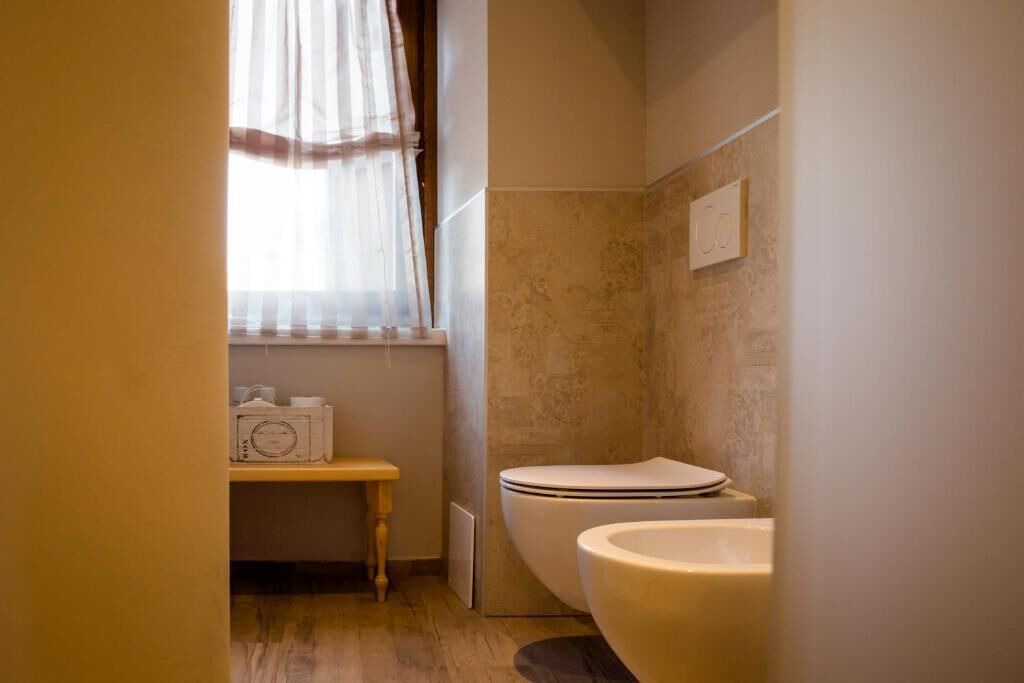 Photo of Bathroom in Roncola