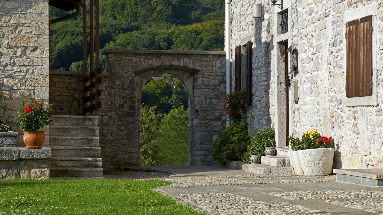 Photo of Outdoor in Roncola