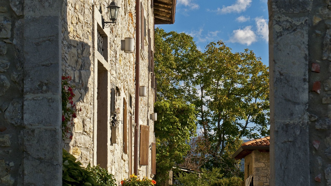 Photo of Outdoor in Roncola