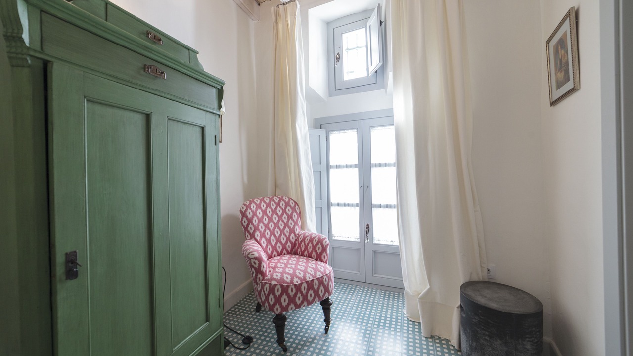 Photo of Bedroom in San Ambrosio