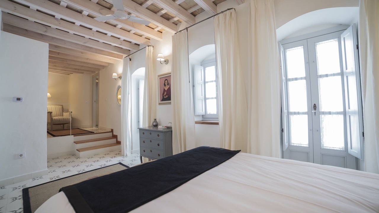 Photo of Bedroom in San Ambrosio