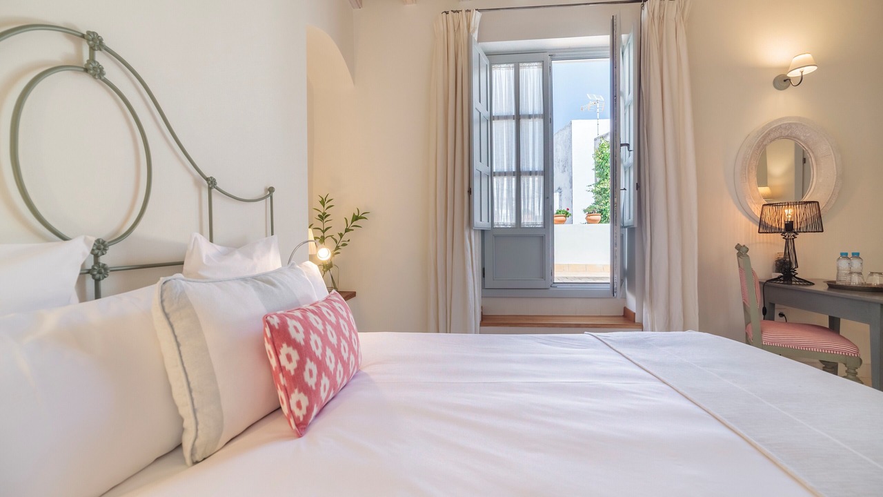 Photo of Bedroom in San Ambrosio