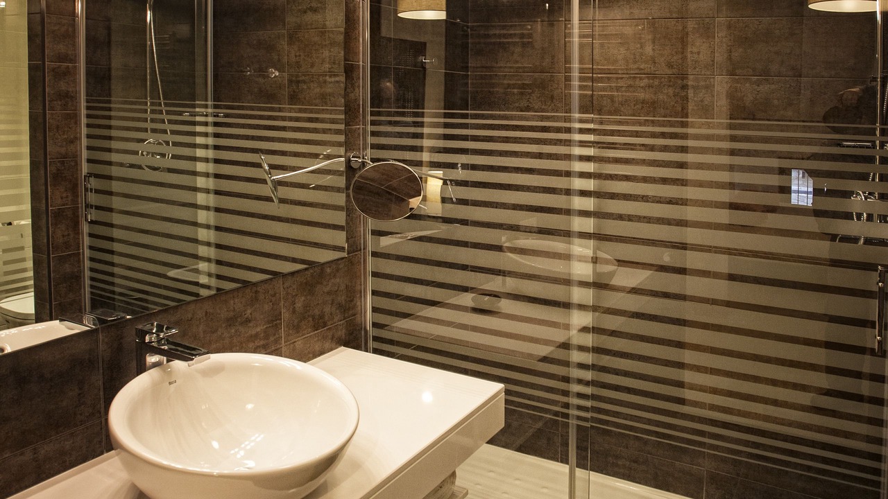 Photo of Bathroom in Valganon