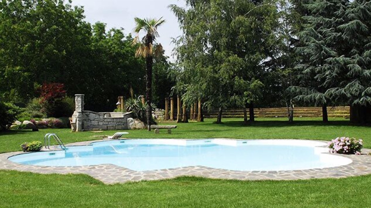 Photo of Outdoor in Cureggio