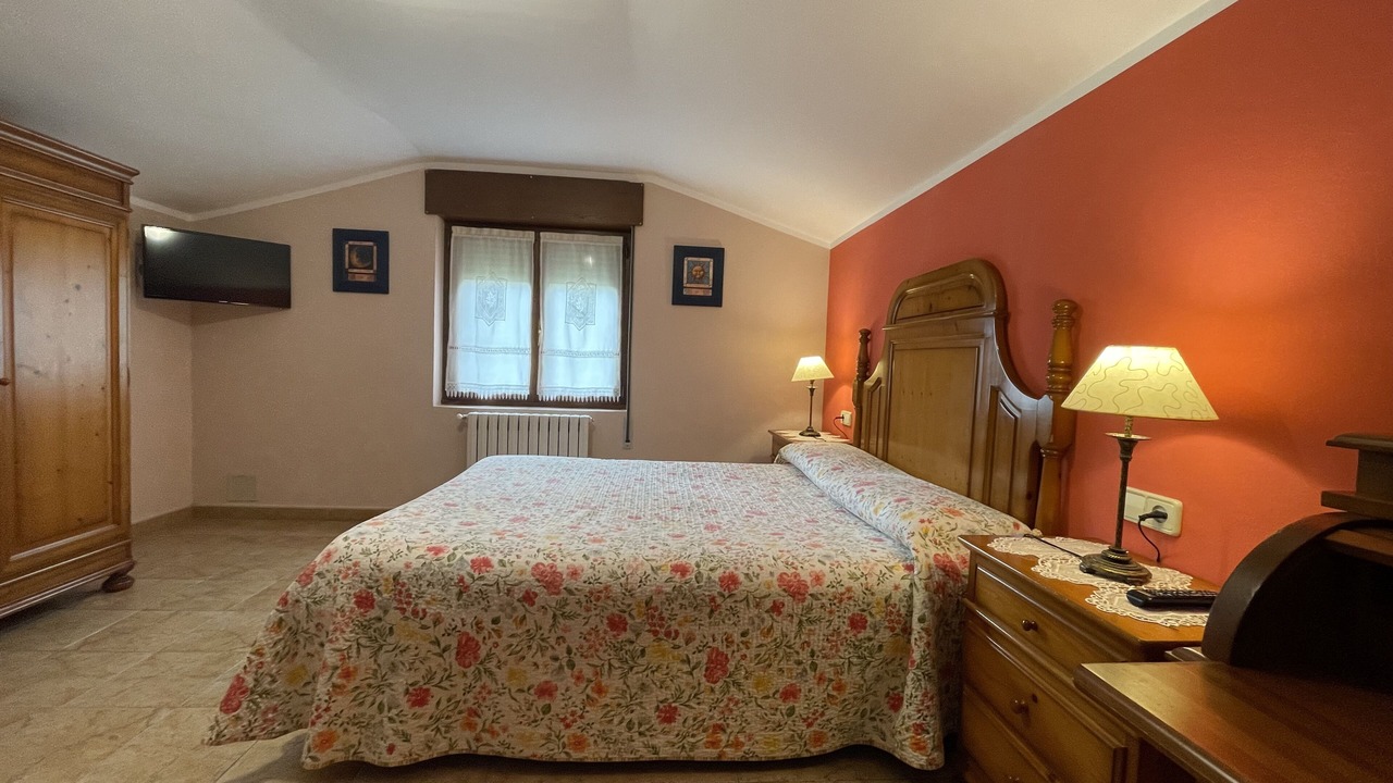 Photo of Bedroom in Corao