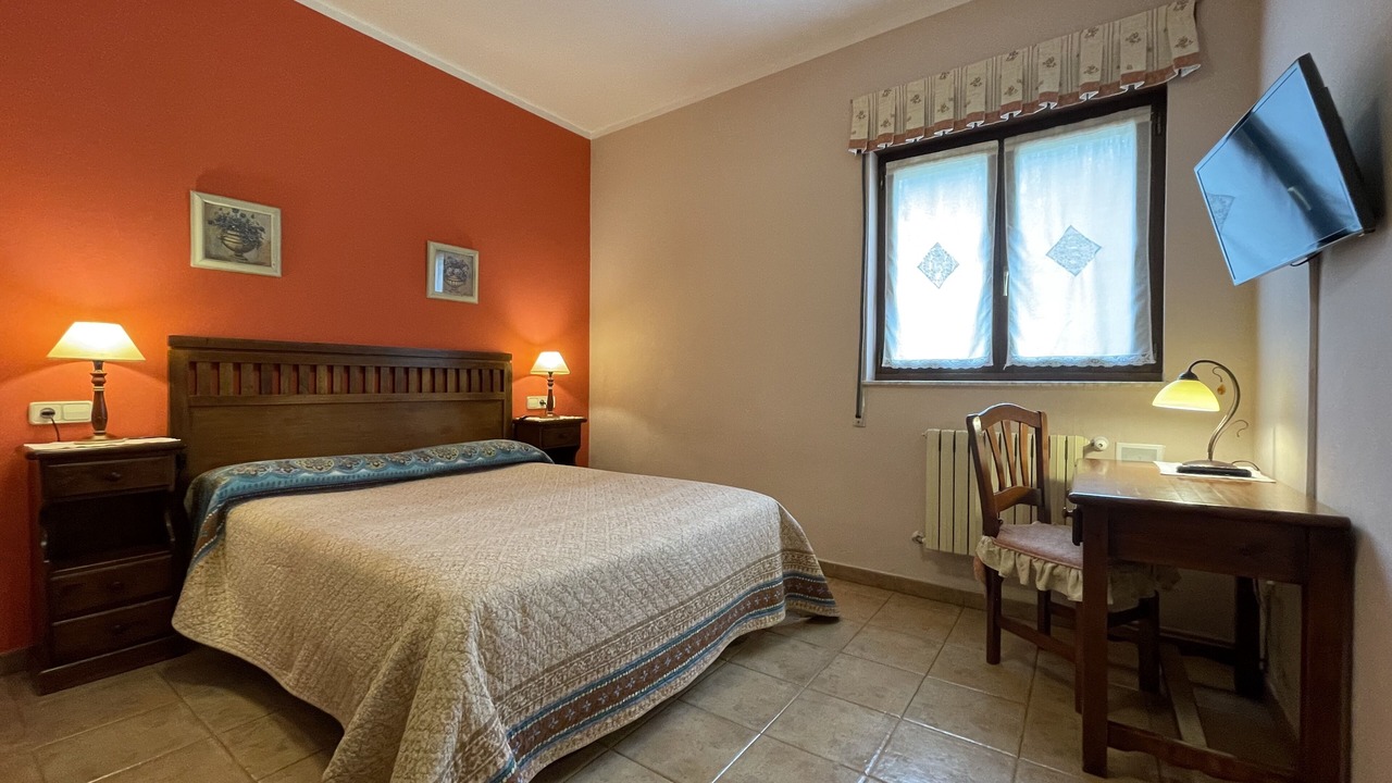 Photo of Bedroom in Corao