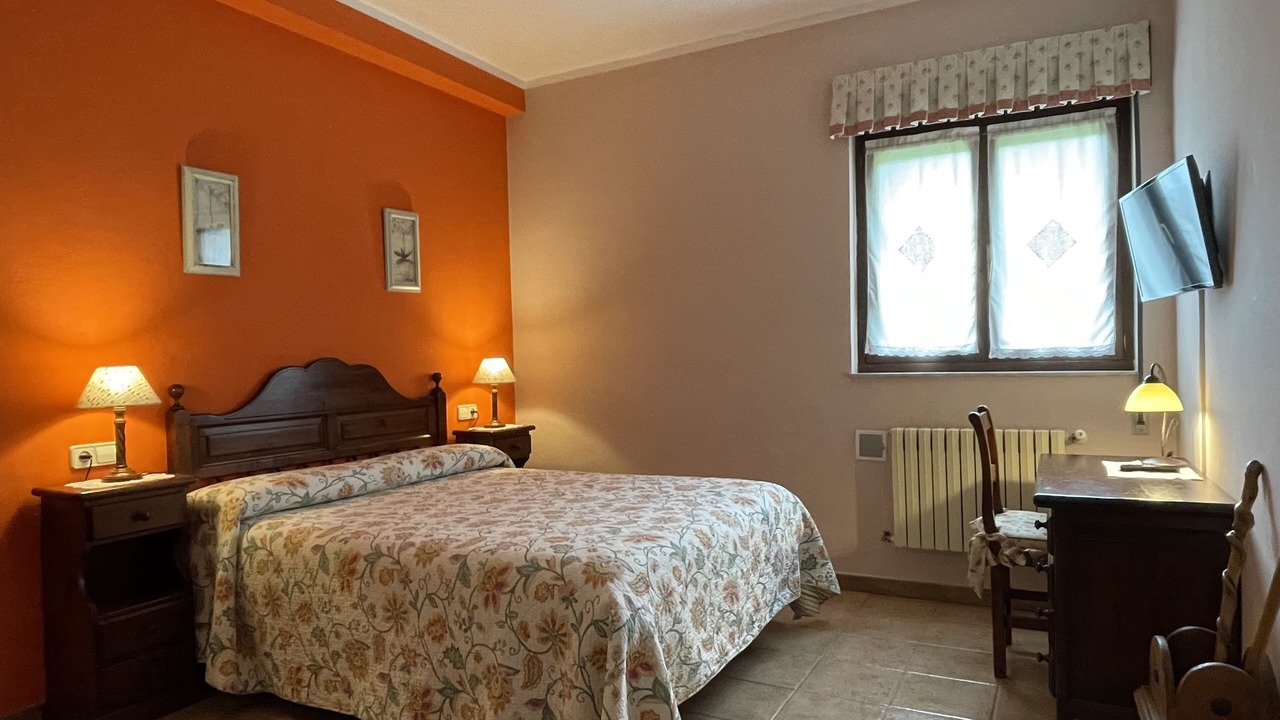 Photo of Bedroom in Corao