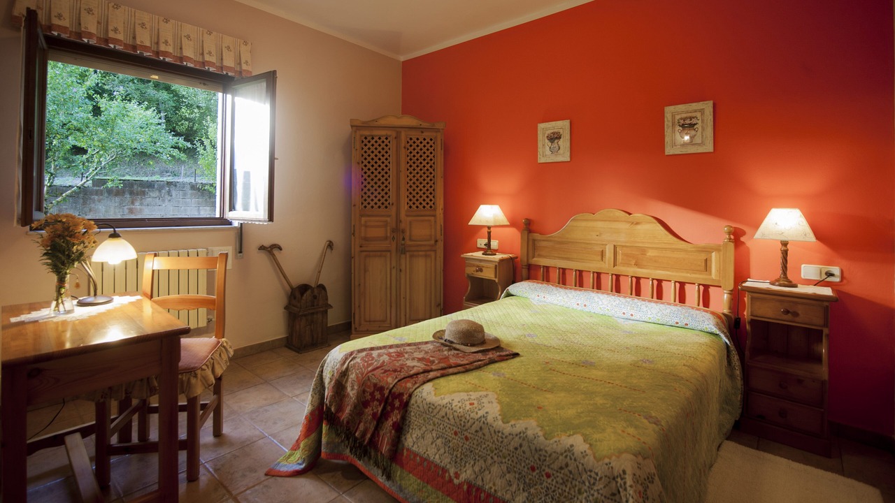Photo of Bedroom in Corao