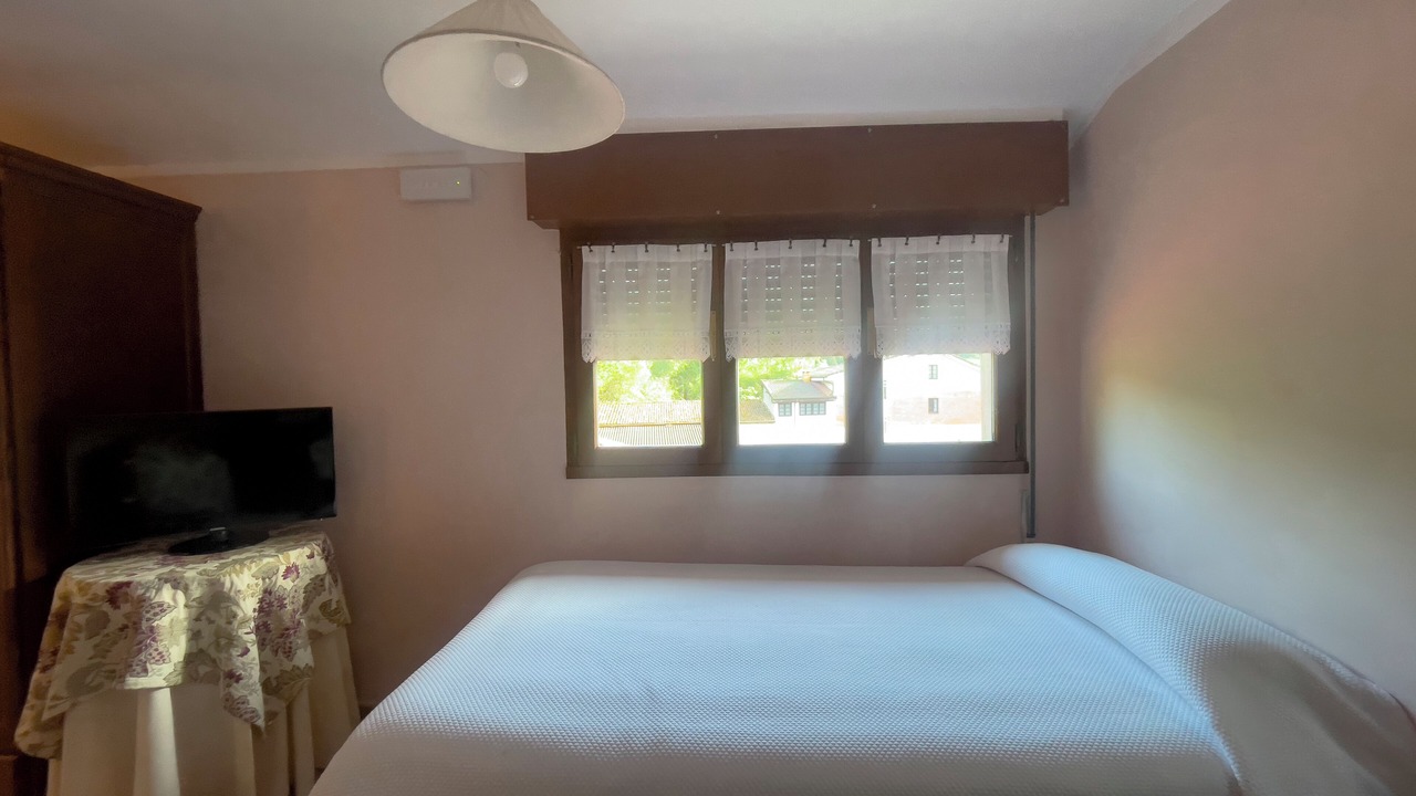 Photo of Bedroom in Corao