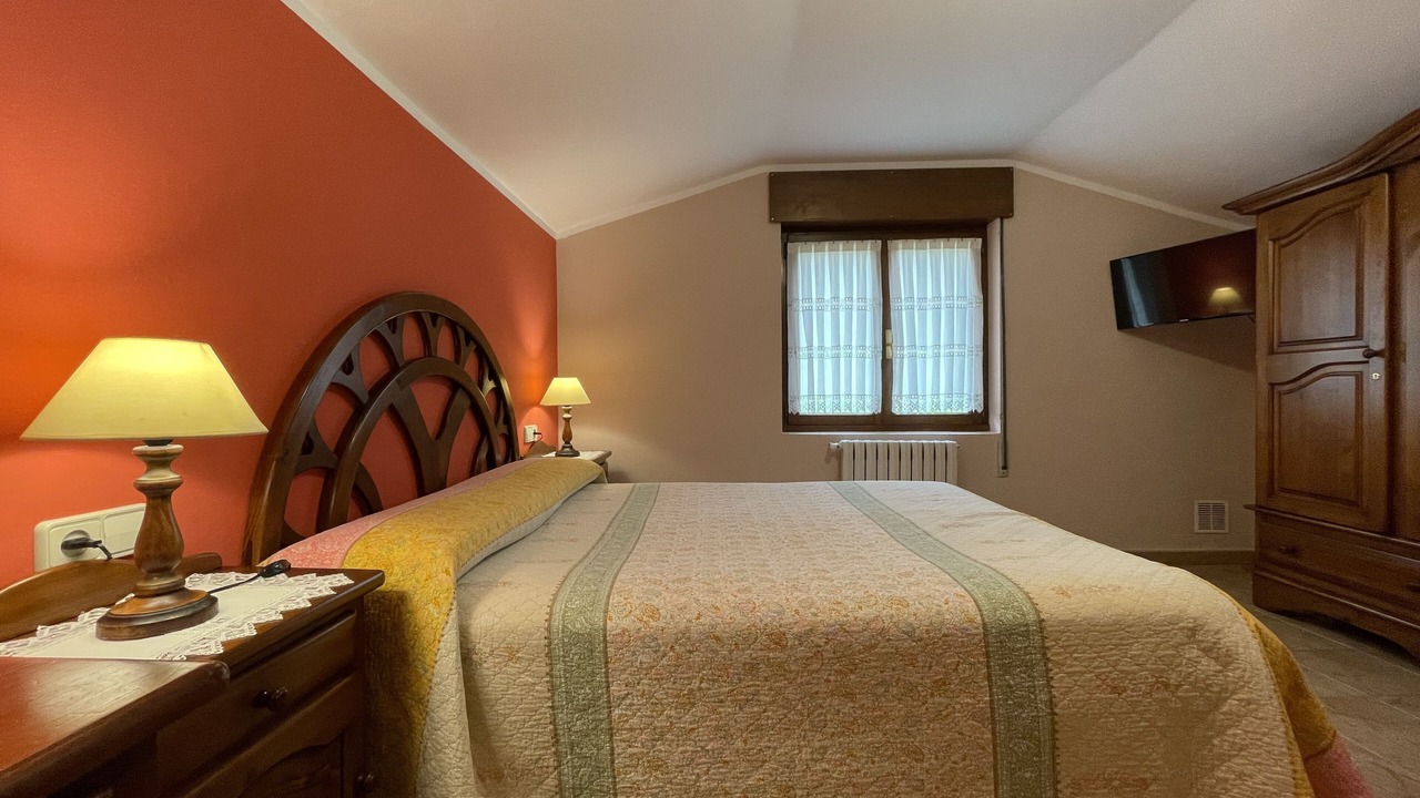Photo of Bedroom in Corao