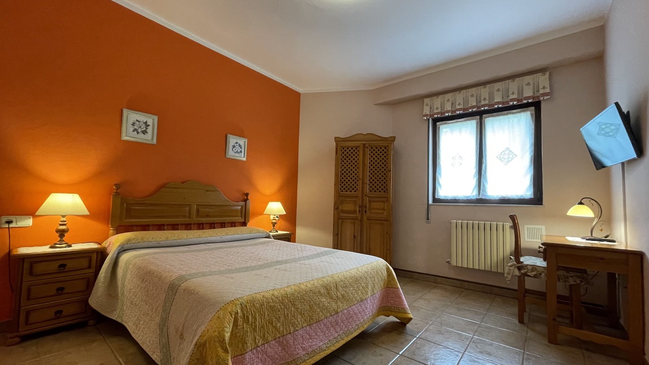 Photo of Bedroom in Corao