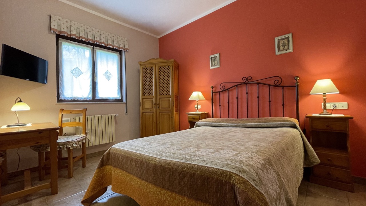 Photo of Bedroom in Corao