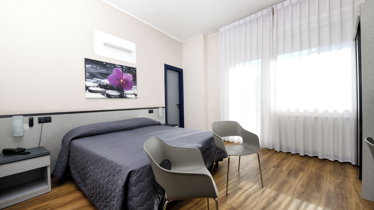 Photo of Bedroom in Domodossola