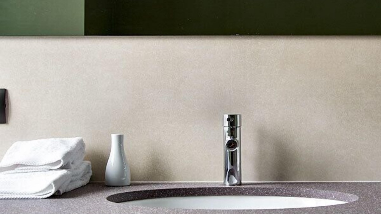 Photo of Bathroom in Suzzara