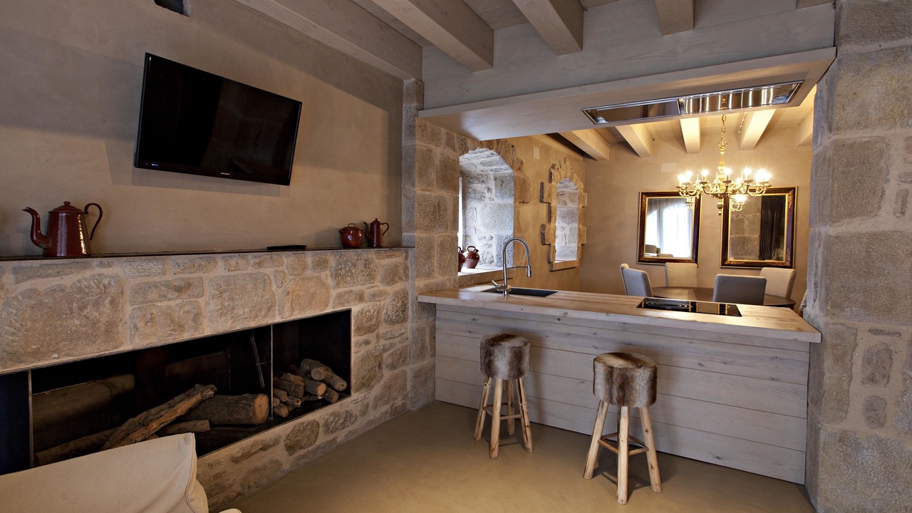 Photo of Bedroom in Lladurs