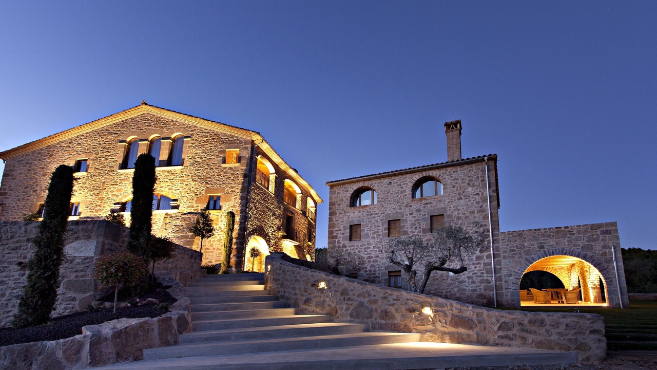 Photo of Outdoor in Lladurs